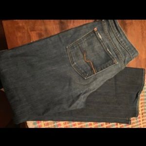 Seven7 Jeans